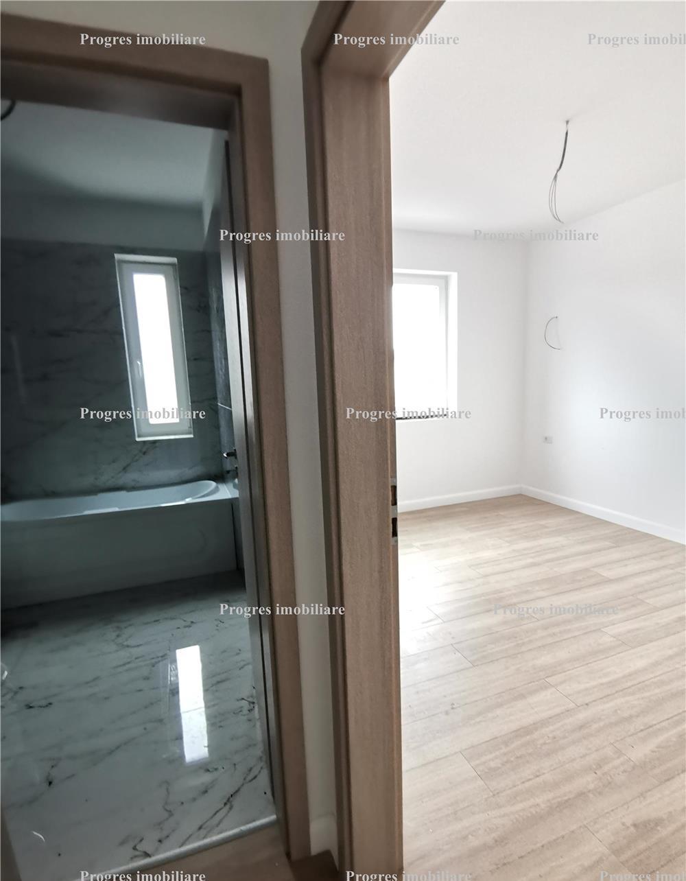 Ap. 2 camere - 69.500 Euro - parcare inclusa