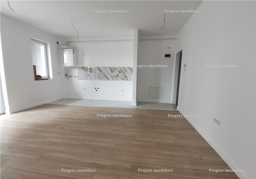 Ap. 2 camere - 69.500 Euro - parcare inclusa