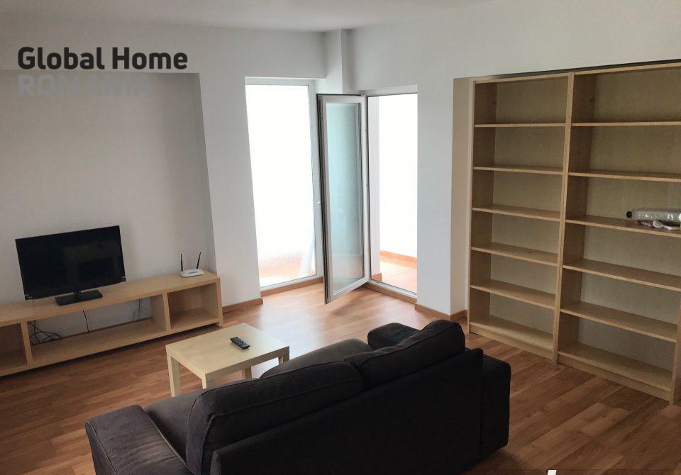 Ap 2 camere | Aviatiei - Metrou 7min | Renovat | Boiler