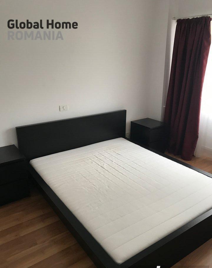 Ap 2 camere | Aviatiei - Metrou 7min | Renovat | Boiler