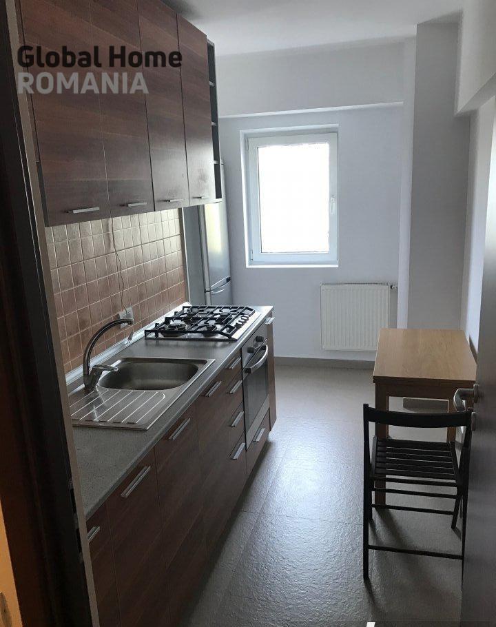 Ap 2 camere | Aviatiei - Metrou 7min | Renovat | Boiler