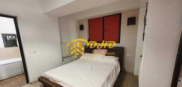 Ap 2 camere, bloc nou, CT, Copou