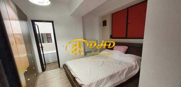 Ap 2 camere, bloc nou, CT, Copou