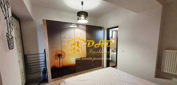 Ap 2 camere, bloc nou, CT, Copou