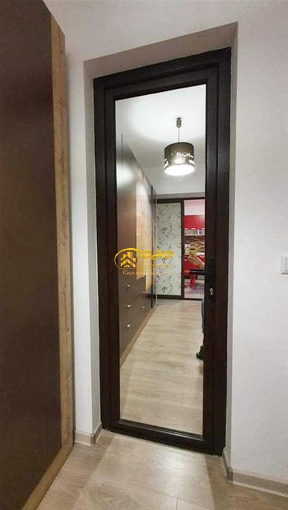 Ap 2 camere, bloc nou, CT, Copou