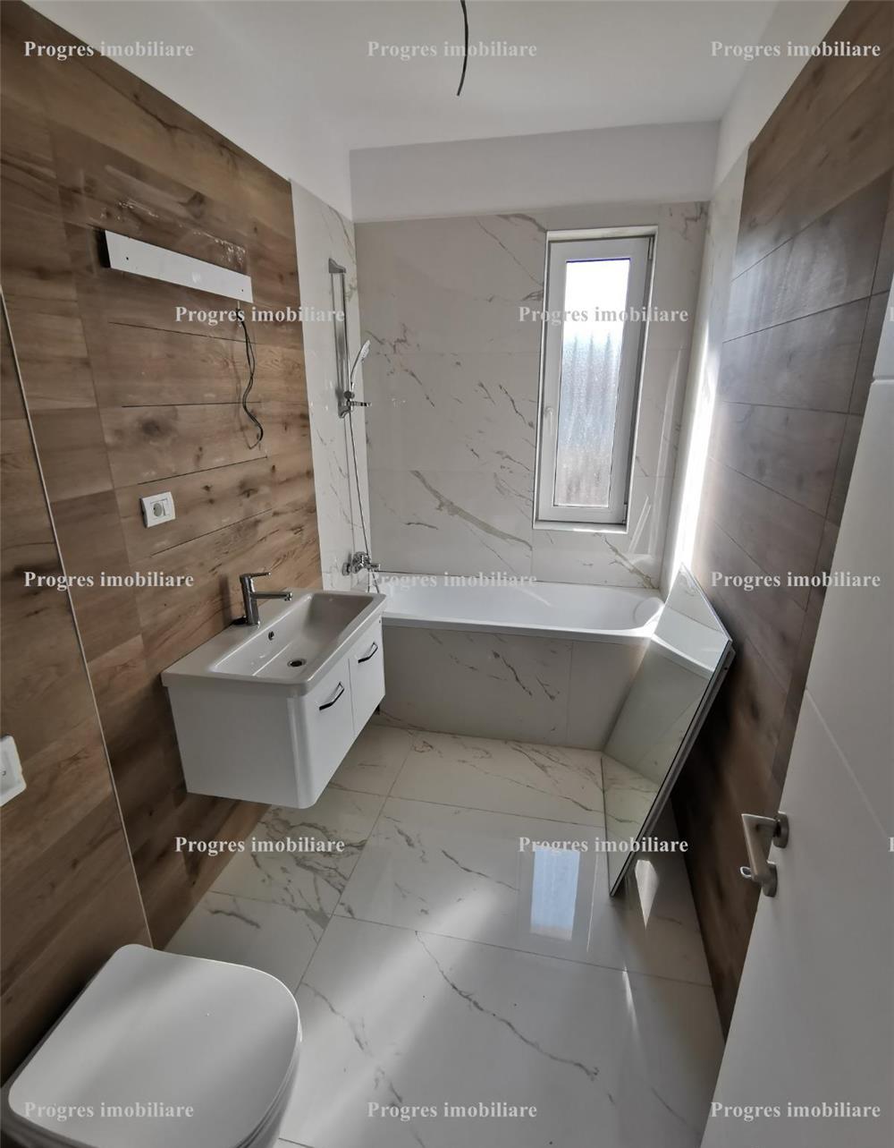 Ap. 2 camere Braytim-Musicescu-etaj intermediar-70.000 euro
