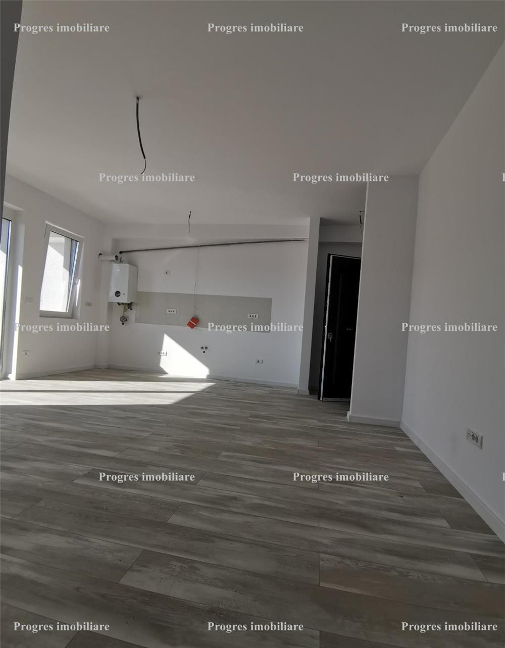 Ap. 2 camere Braytim-Musicescu-etaj intermediar-70.000 euro