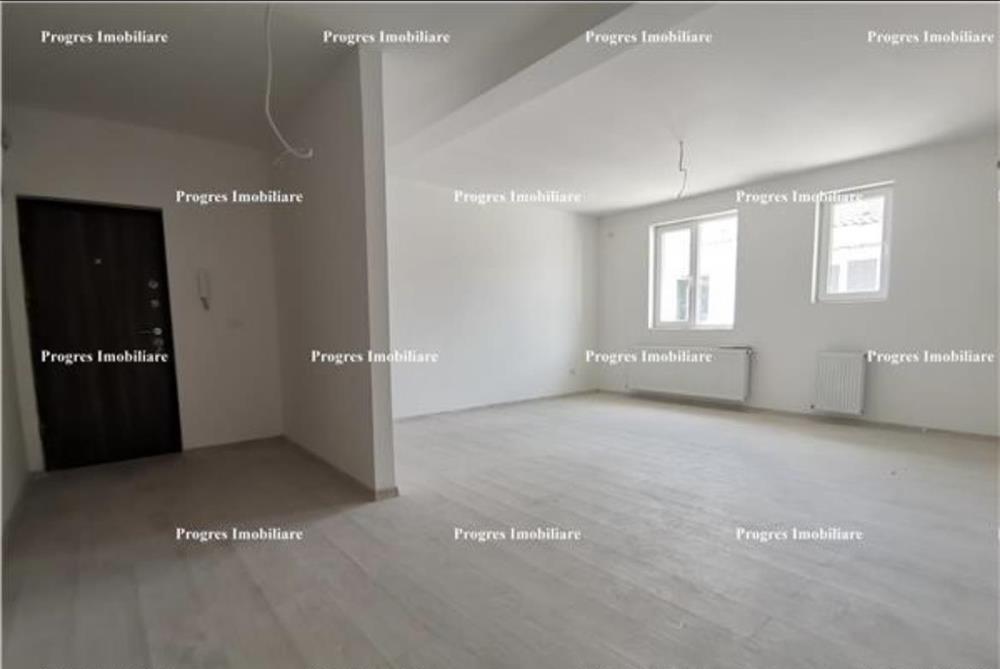 Ap. 2 camere - Constructie finalizata - 59mp - 75.000 Euro