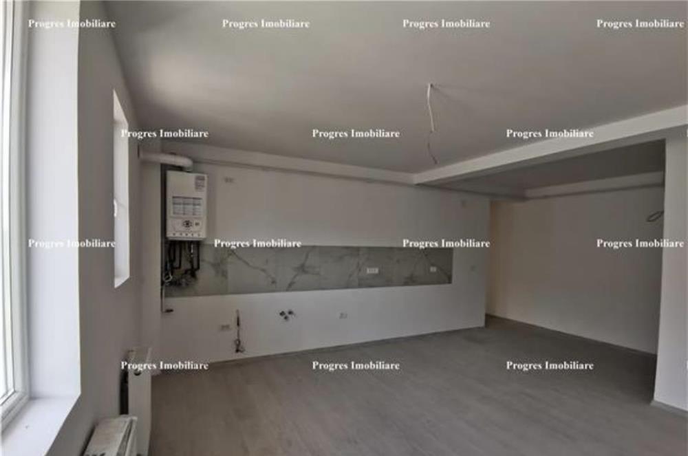 Ap. 2 camere - Constructie finalizata - 59mp - 75.000 Euro