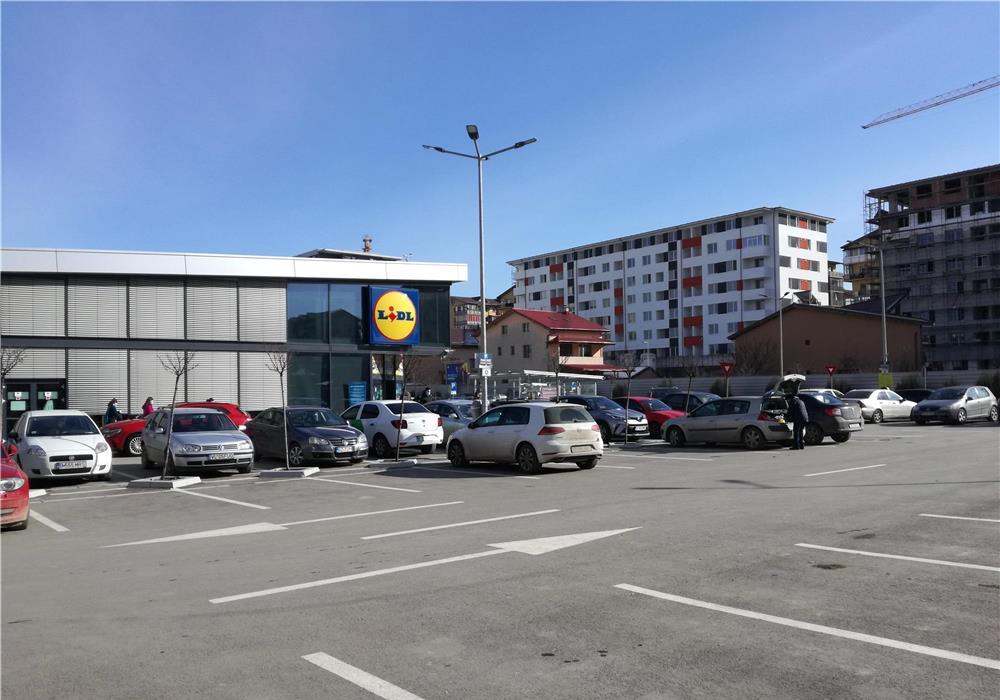 Ap 2 camere decomandat Aqua Garden Spa Militari