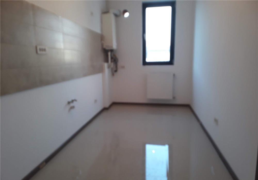 Ap 2 camere decomandat Aqua Garden Spa Militari