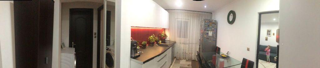 Ap. 2 camere, decomandat, Circumvalațiunii colț cu Gheorghe Lazăr