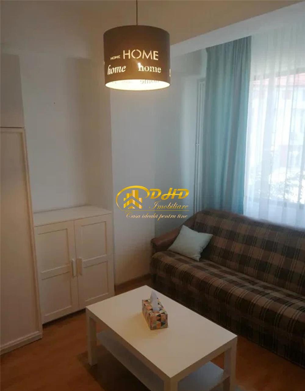 Ap 2 camere decomandat, ideal pt investiție, etaj intermediar, Podul de Piatra