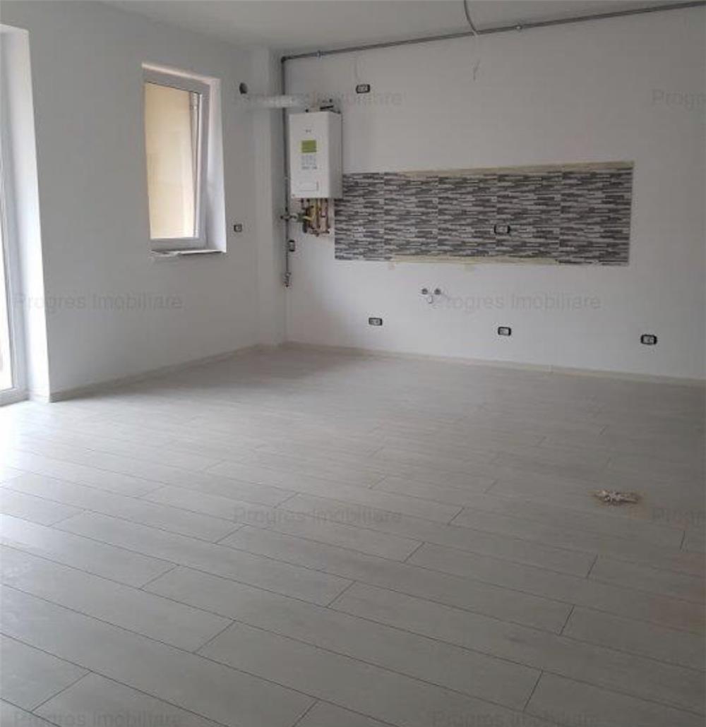 Ap. 2 camere finisaje premium+balcon+loc parcare-60.000 euro, Girocului