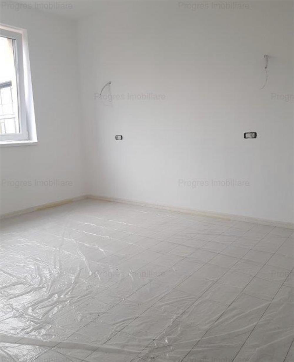 Ap. 2 camere finisaje premium+balcon+loc parcare-60.000 euro, Girocului