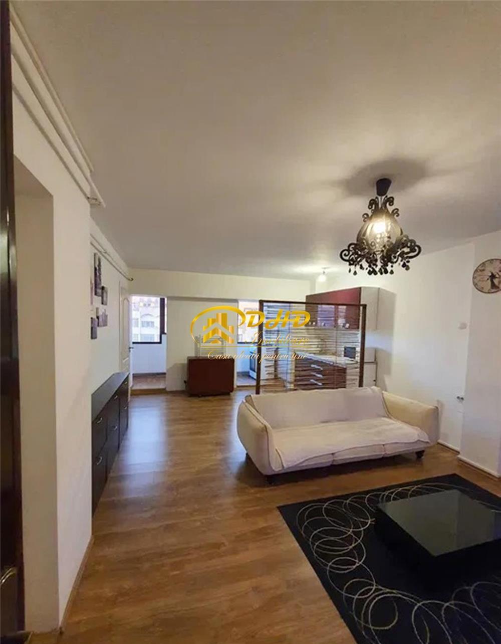 Ap 2 camere, renovat, ideal pt investitie, CT, Gară