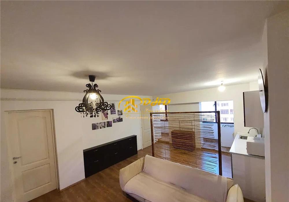 Ap 2 camere, renovat, ideal pt investitie, CT, Gară
