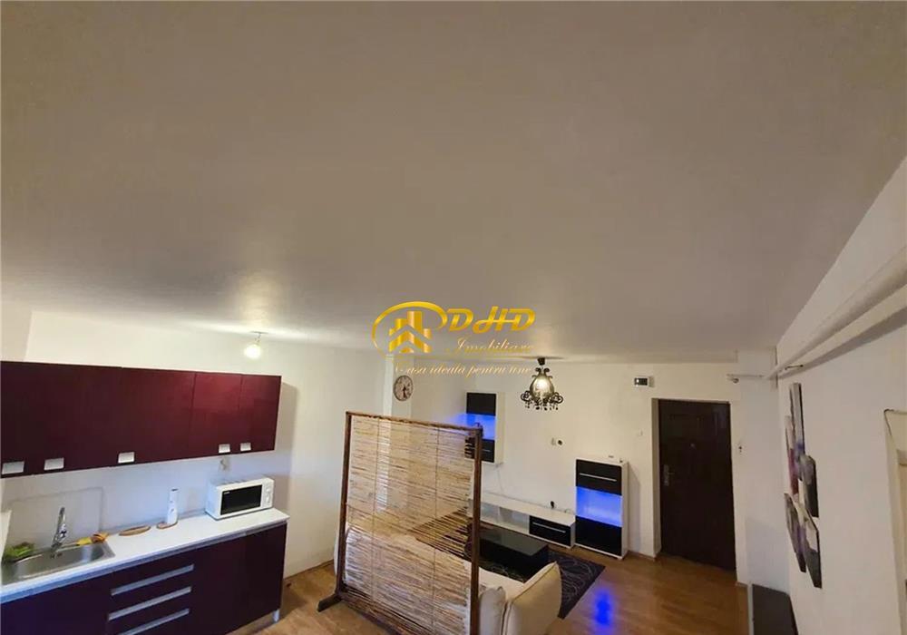 Ap 2 camere, renovat, ideal pt investitie, CT, Gară