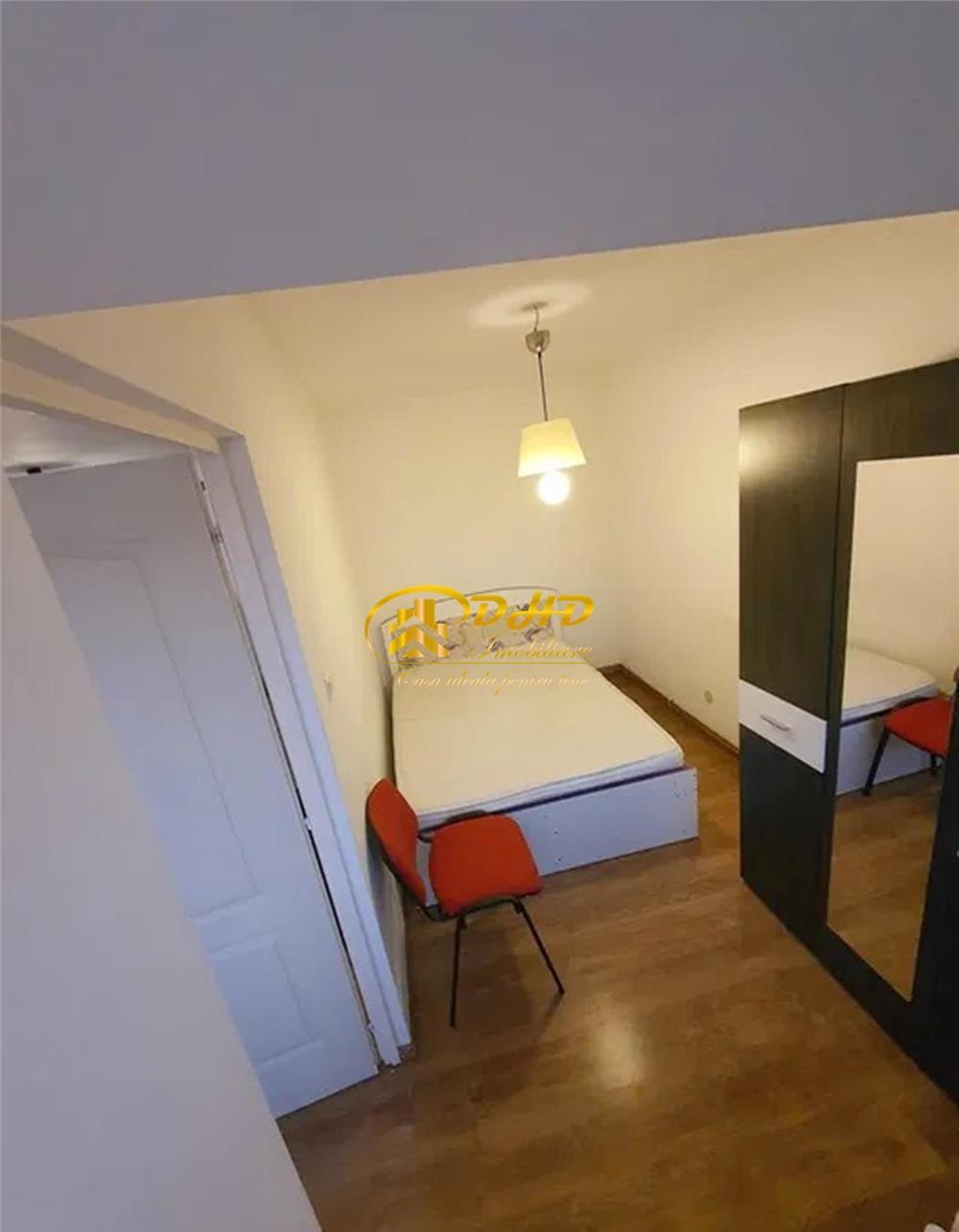 Ap 2 camere, renovat, ideal pt investitie, CT, Gară