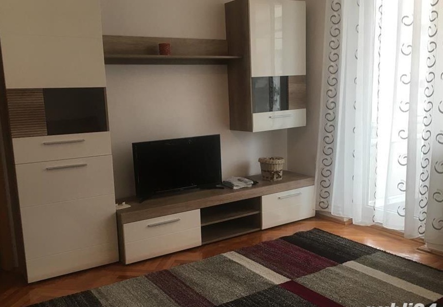 ap 2 camere, Tomis 1 - spitalul mare