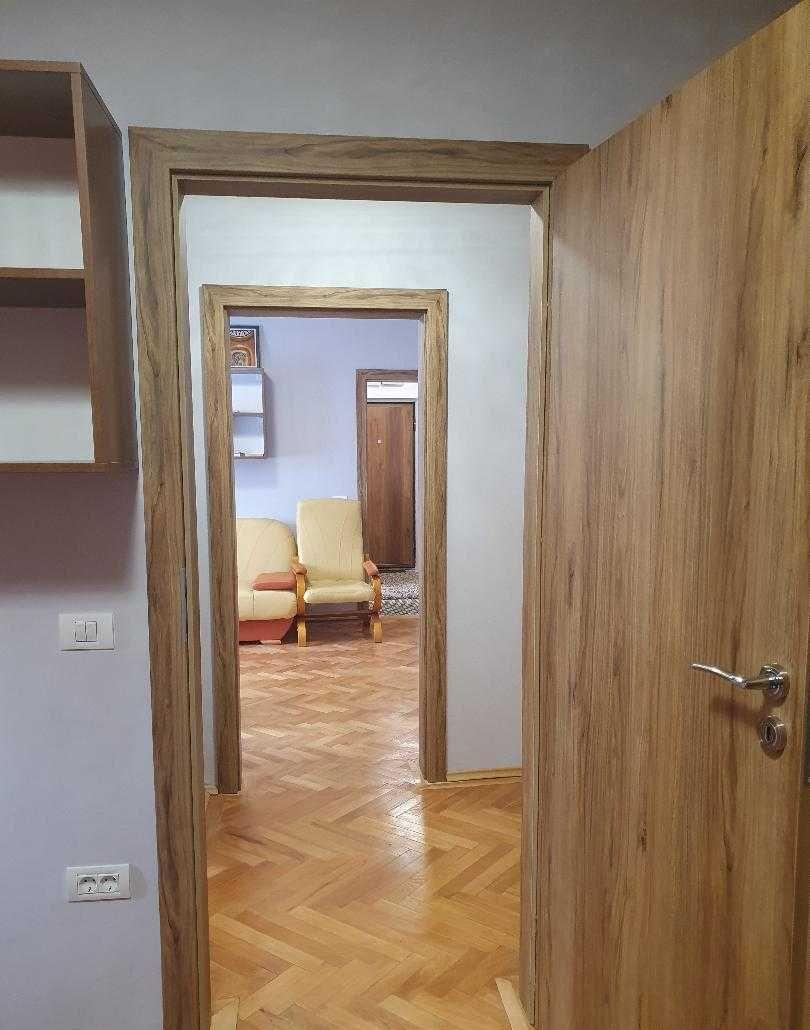 Ap 2 camere ultracentral de vanzare - complet renovat