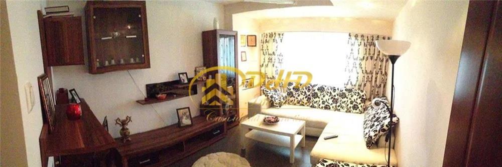 Ap 3 camere, 2 AC, CT, 2 balcoane, fara risc zona - Independentei