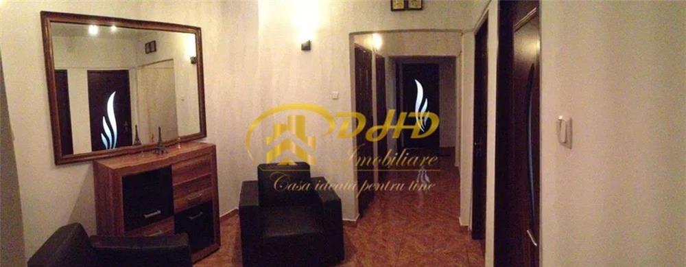 Ap 3 camere, 2 AC, CT, 2 balcoane, fara risc zona - Independentei