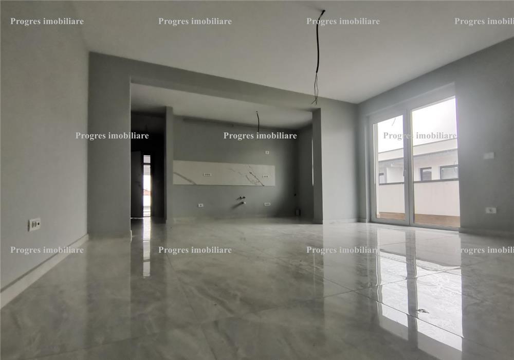 Ap. 3 camere 75 mp+terasa de 10 mp-96.000 euro Braytim-Musicescu