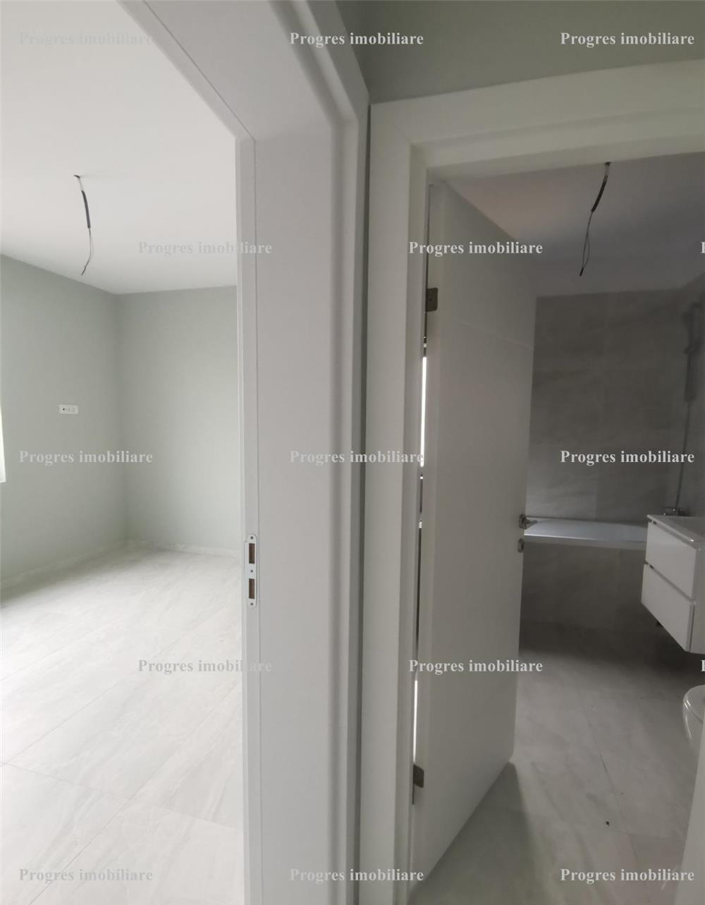 Ap. 3 camere 75 mp+terasa de 10 mp-96.000 euro Braytim-Musicescu