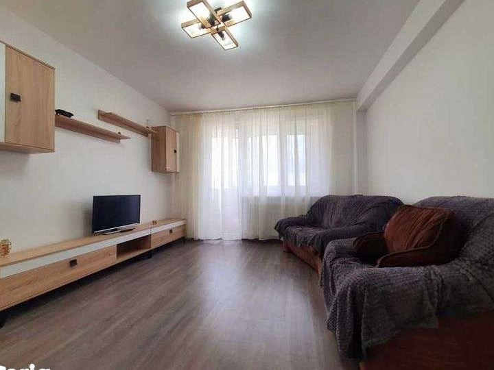 Ap 3 camere Dr Taberei metrou Romancierilor complet renovat mobilat