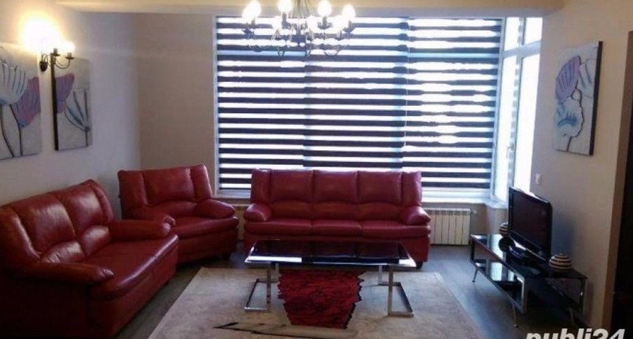 ap 3 camere in bloc nou, Tomis Nord