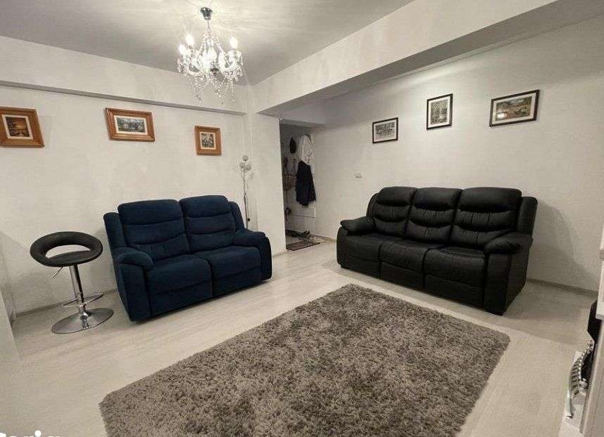 Ap 3 camere SD, 2020, Pepinierei, mobilat-utilat