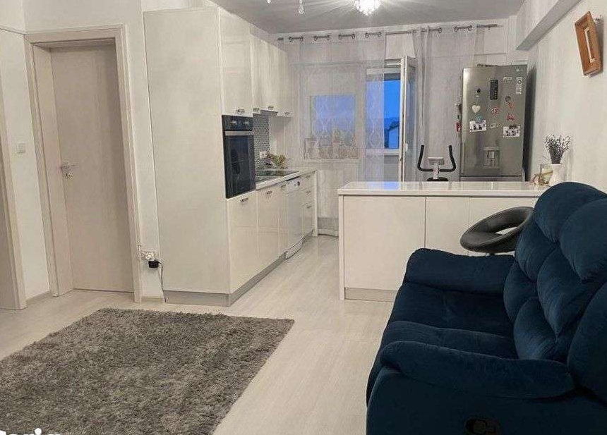 Ap 3 camere SD, 2020, Pepinierei, mobilat-utilat
