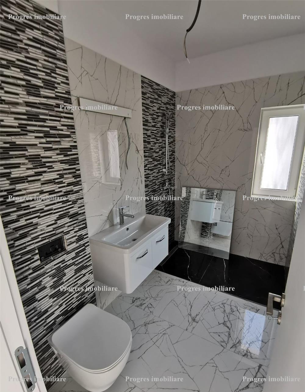 Ap. 3 camere+2 bai+terasa-Braytim-Musicescu-96.000 euro