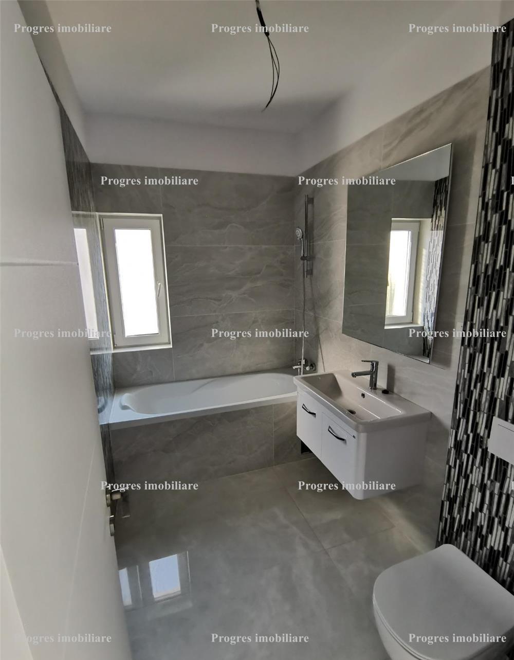 Ap. 3 camere+2 bai+terasa-Braytim-Musicescu-96.000 euro