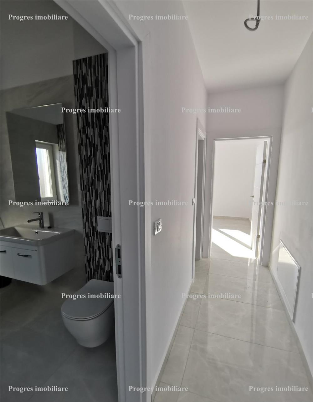 Ap. 3 camere+2 bai+terasa-Braytim-Musicescu-96.000 euro