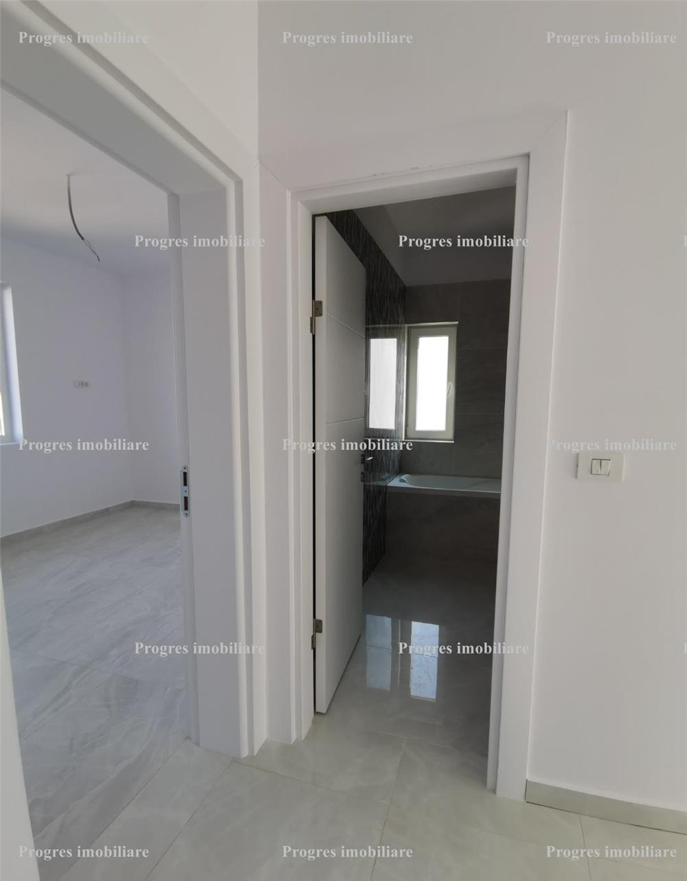 Ap. 3 camere+2 bai+terasa-Braytim-Musicescu-96.000 euro
