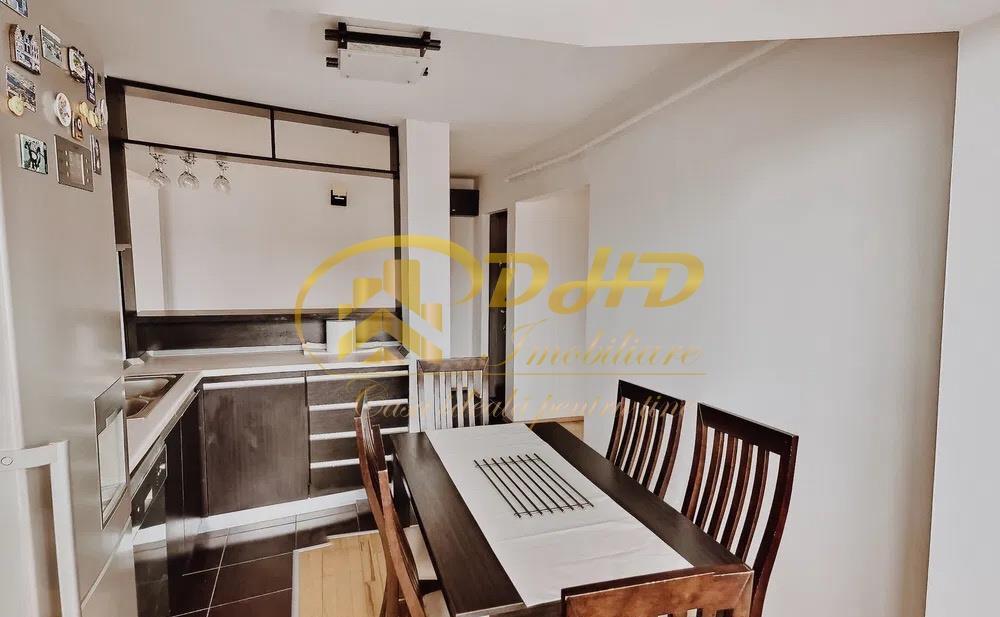 Ap. 3D Lidl Nicolina, renovat, spatios, CREDIT