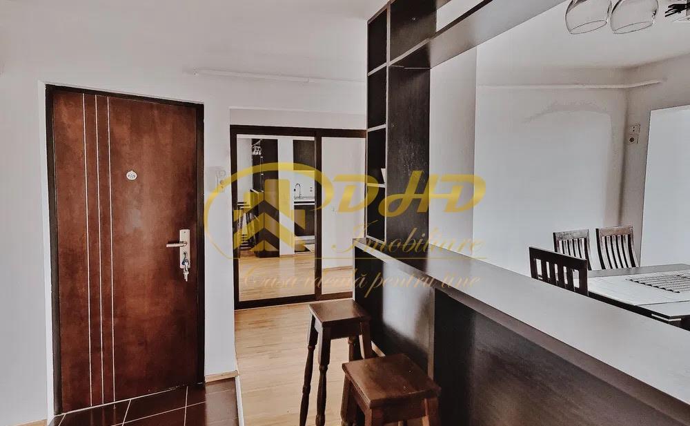 Ap. 3D Lidl Nicolina, renovat, spatios, CREDIT