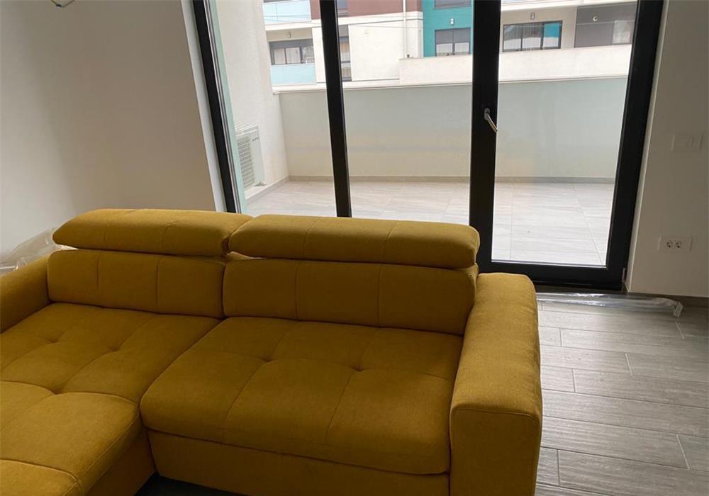 Ap cu 2 camere langa Kaufland (Dumbravita)