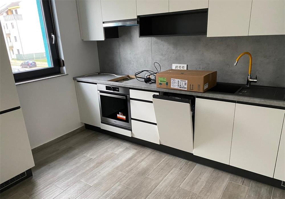 Ap cu 2 camere langa Kaufland (Dumbravita)
