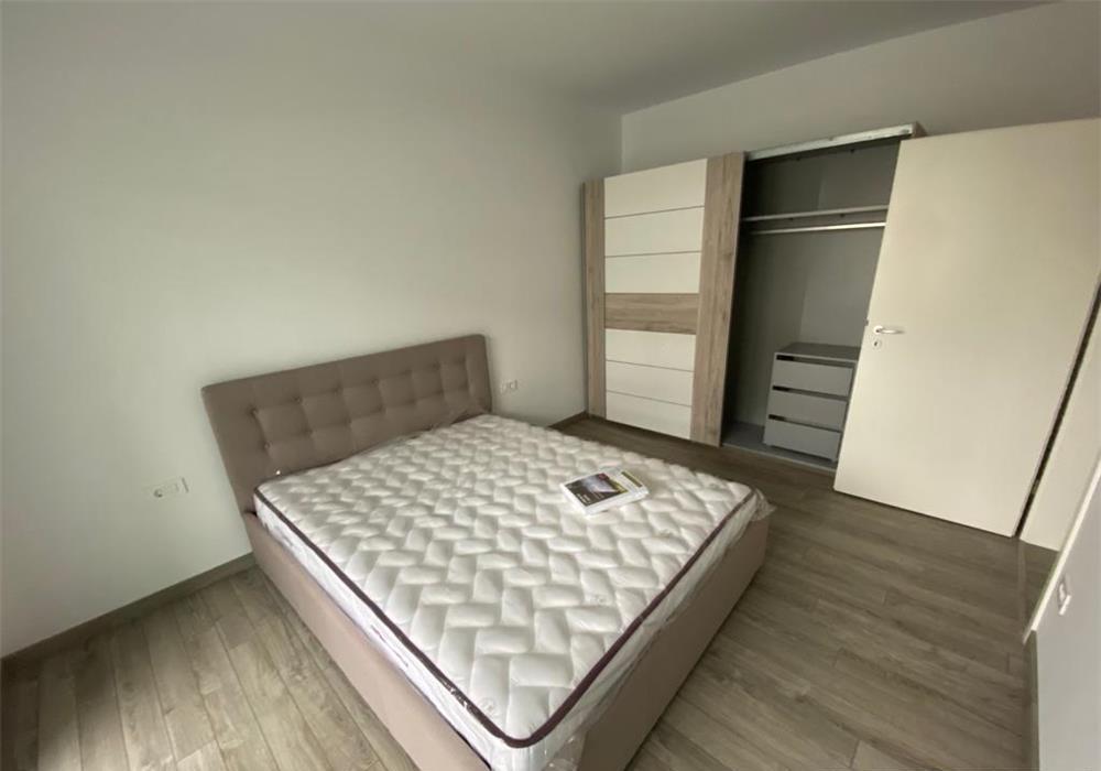 Ap cu 2 camere langa Kaufland (Dumbravita)