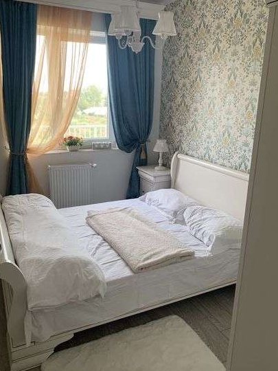 Ap lux 3 cam 70 mp nou Nufaru