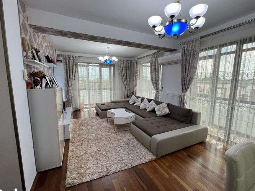 Ap.2 camere-Bragadiru-Mobilat ,Utilat, Modern, Toate utilitatile