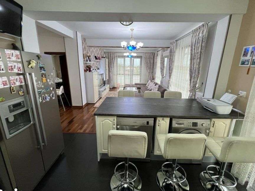 Ap.2 camere-Bragadiru-Mobilat ,Utilat, Modern, Toate utilitatile