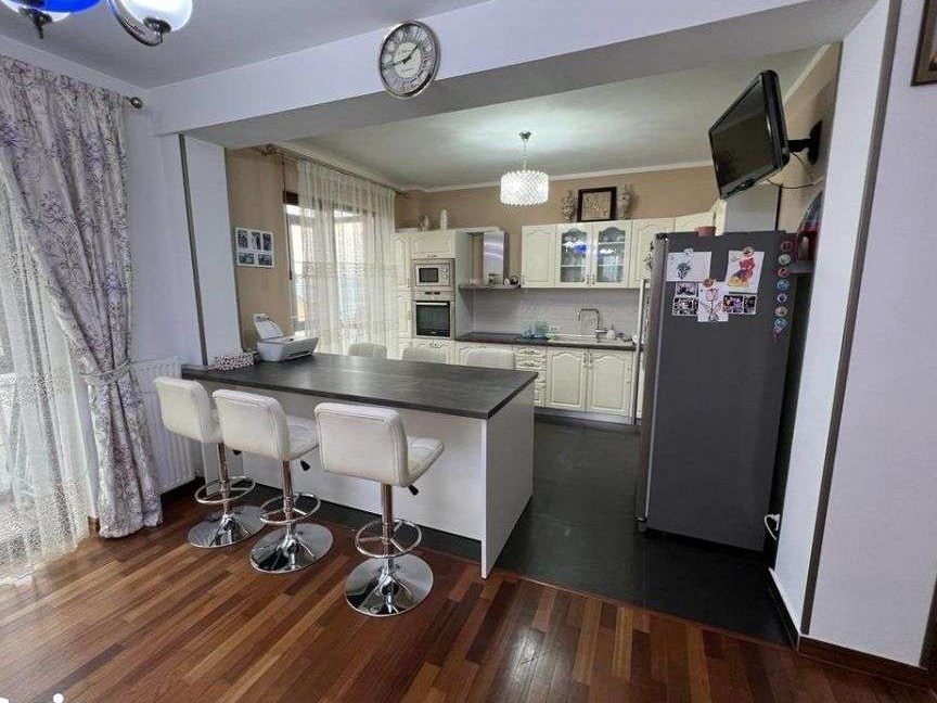 Ap.2 camere-Bragadiru-Mobilat ,Utilat, Modern, Toate utilitatile