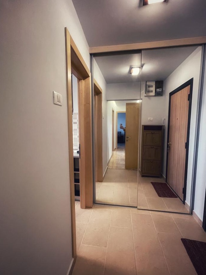 AP.2 CAMERE COMPLET UTILAT SI MOBILAT MILITARI,GORJULUI