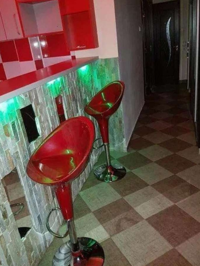 Ap3 camere Decom-Modern la 2 stații de Tatarasi-dancu