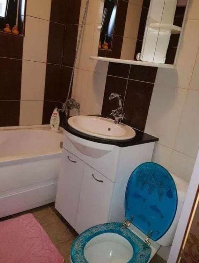 Ap3 camere Decom-Modern la 2 stații de Tatarasi-dancu
