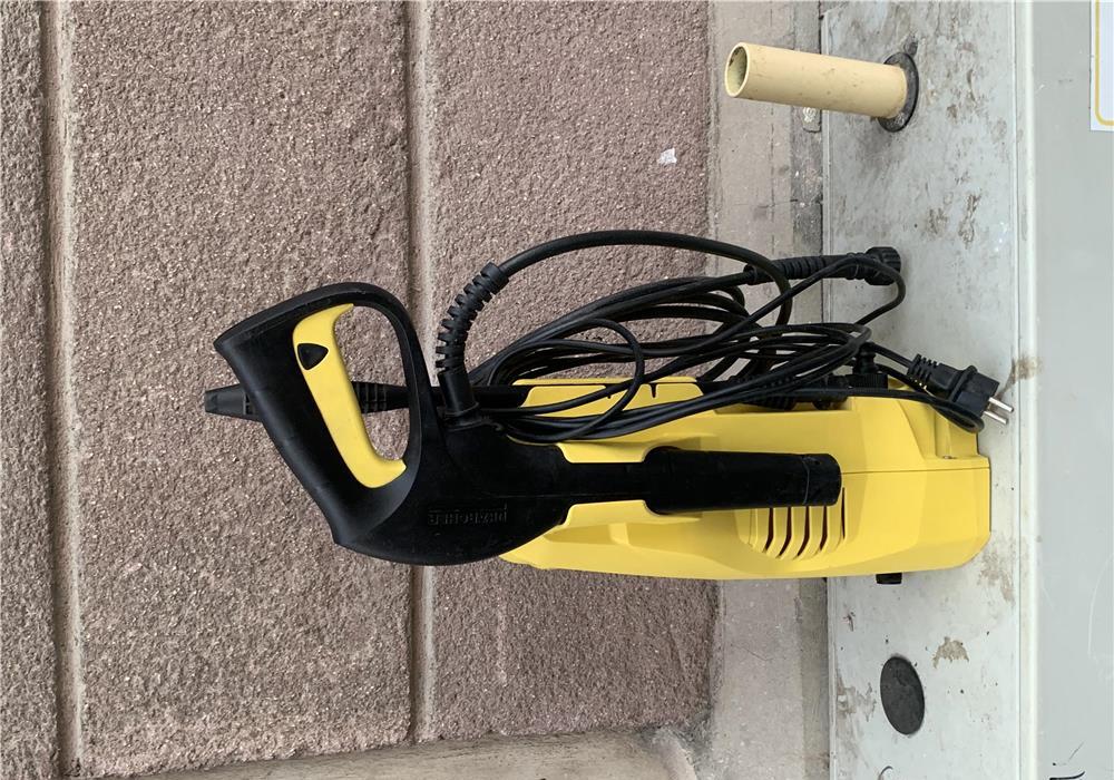 Aparat de spalat cu presiune KARCHER K2